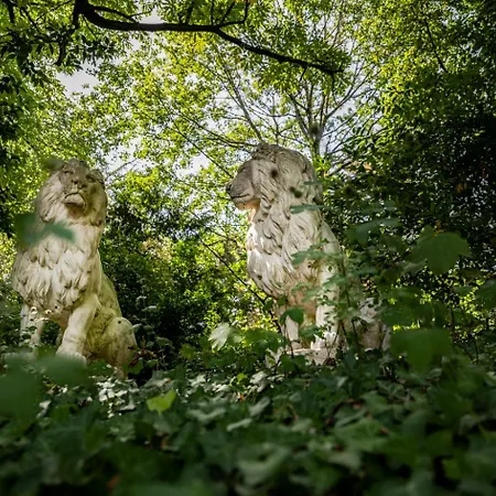 Le Grenier D'odette *