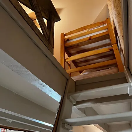 Le Grenier D'odette * Sainte-Gemme-la-Plaine