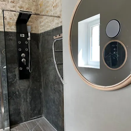 Dom wakacyjny Le Grenier D'odette