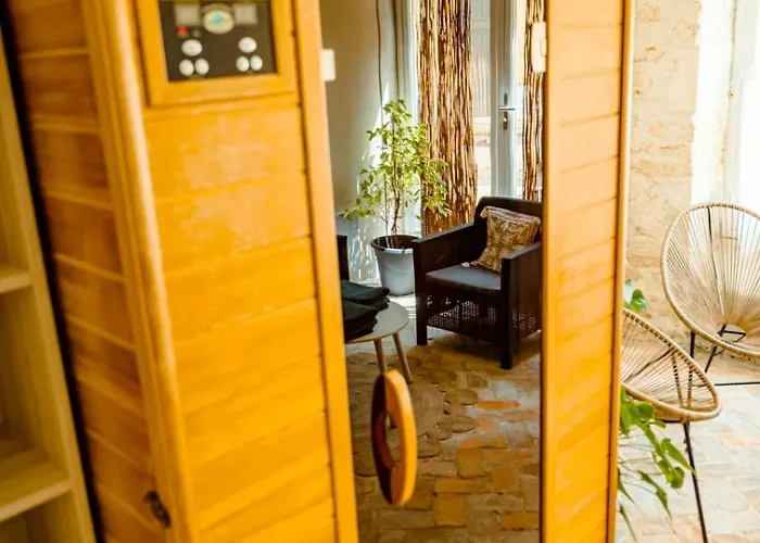 Le Grenier D'odette *