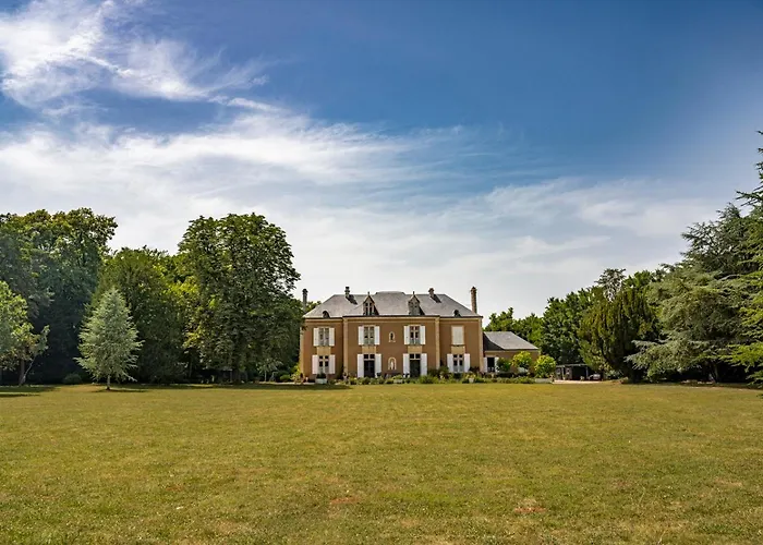 Le Grenier D'odette بيت للعطل *