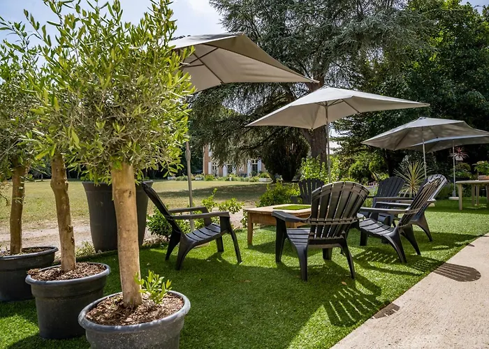 Le Grenier D'odette Sainte-Gemme-la-Plaine