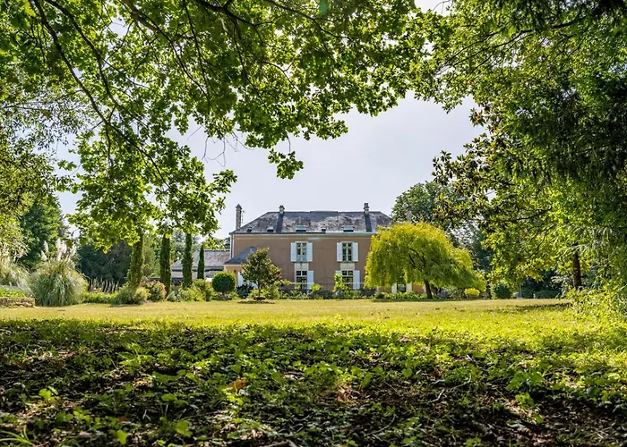 Le Grenier D'odette بيت للعطل