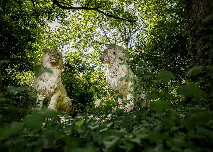 Le Grenier D'odette *