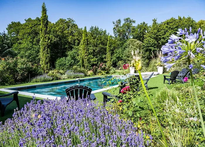 Le Grenier D'odette *